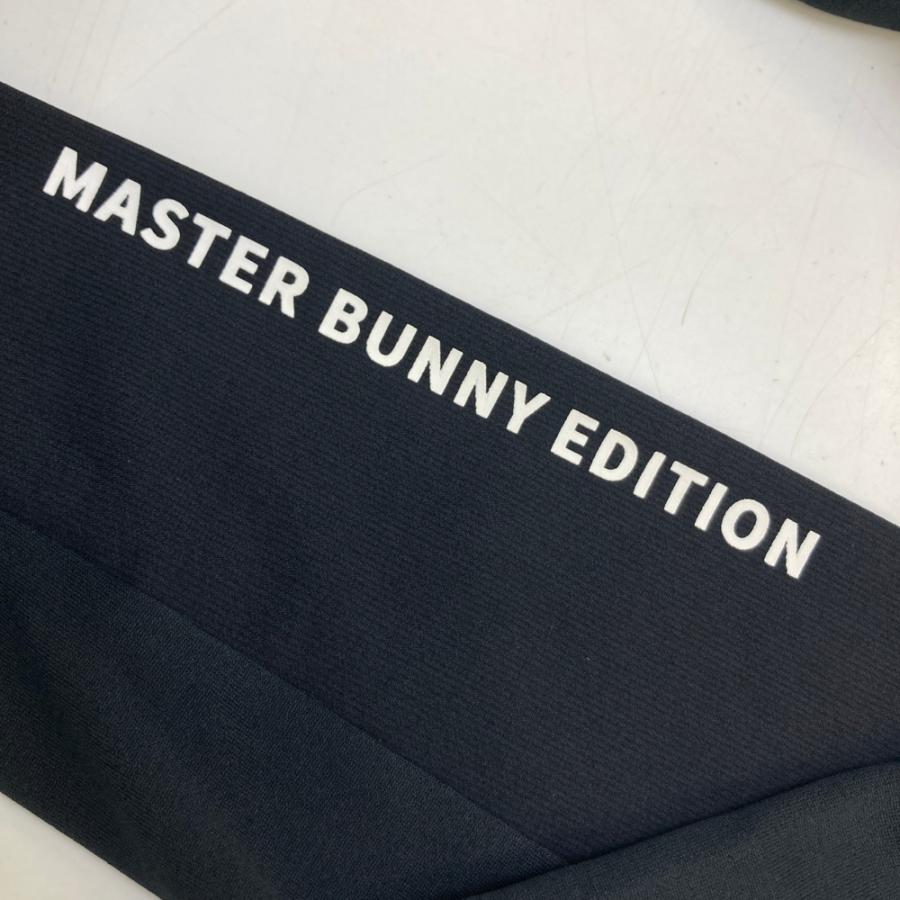 MASTER BUNNY EDITION（マスターバニーエディション） モックネック