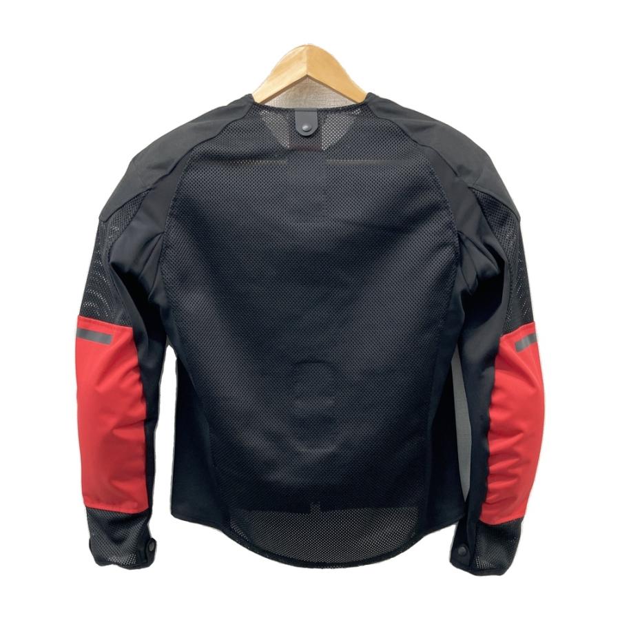 DUCATI ドゥカティ SPIDI ライディング メッシュジャケット ブラック系