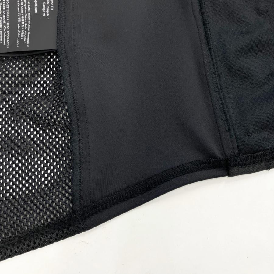 DUCATI ドゥカティ SPIDI ライディング メッシュジャケット ブラック系