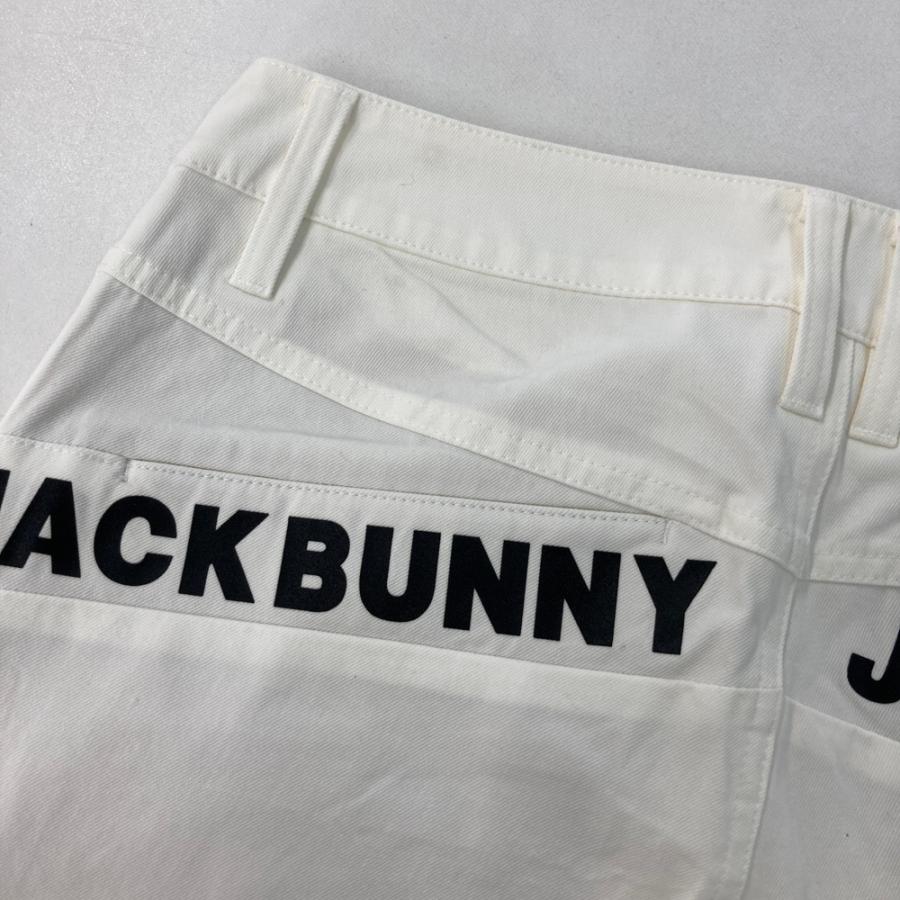 Jack Bunny!!（ジャックバニー） JACK BUNNY ストレッチパンツ