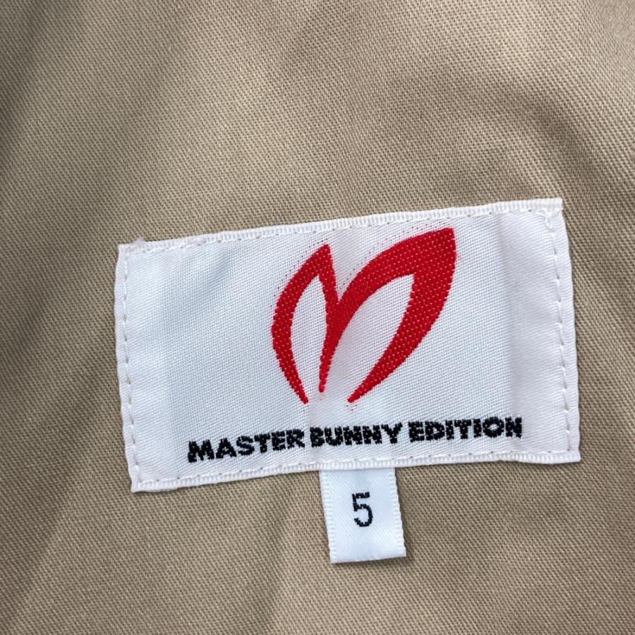 MASTER BUNNY EDITION（マスターバニーエディション） ハーフパンツ 総