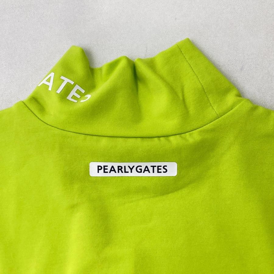 PEARLY GATES（パーリーゲイツ） 【新品】PEARLY GATES 2025年モデル