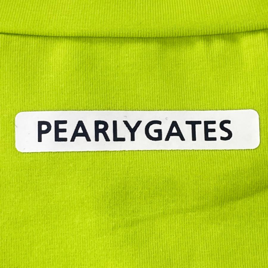 PEARLY GATES（パーリーゲイツ） 【新品】PEARLY GATES 2025年モデル