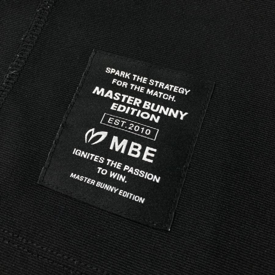 MASTER BUNNY EDITION（マスターバニーエディション） モックネック