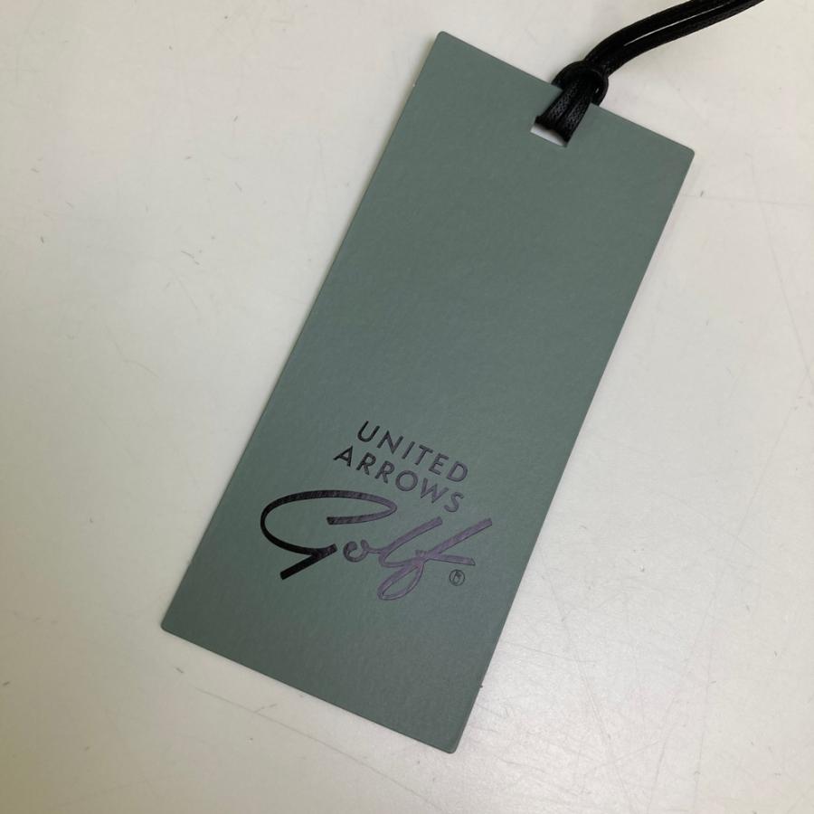 新品】UNITED ARROWS GOLF ユナイテッドアローズゴルフ スカート 裾