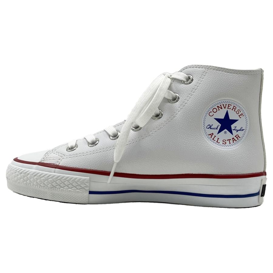 【新品】オールスター／ゴルフシューズ／23cm CONVERSE（コンバース） 【美品】CONVERSE ALL STAR ハイカット ゴルフ