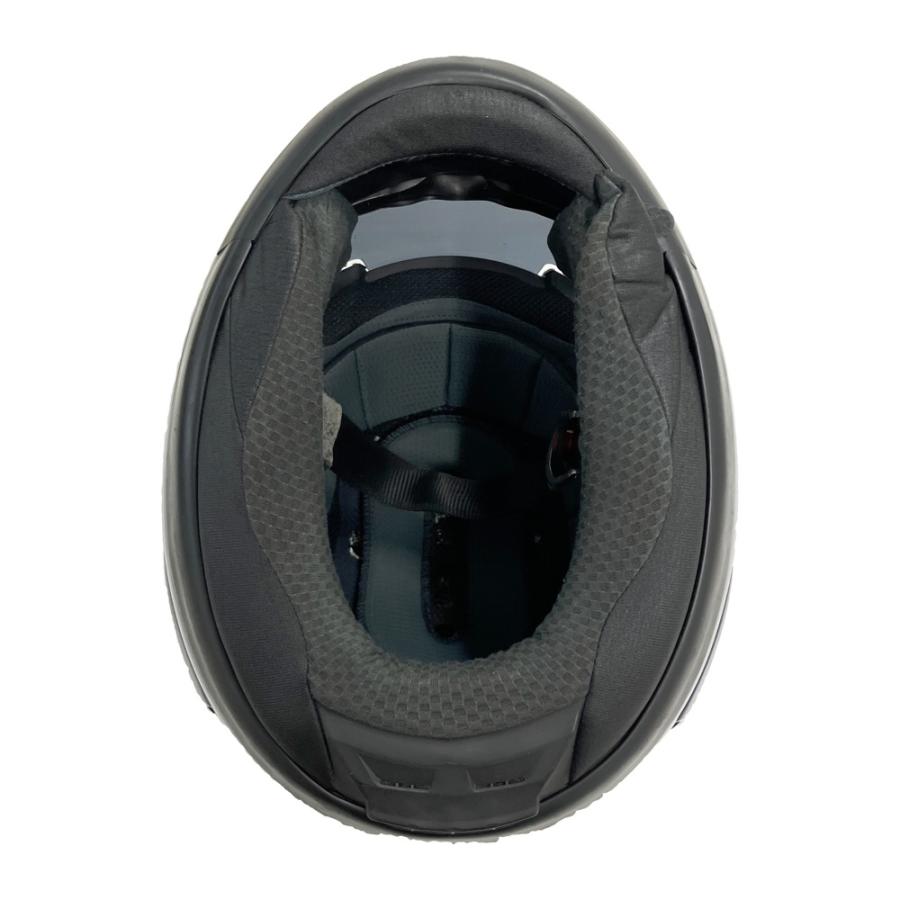ARAI アライ フルフェイスヘルメット RX-7 RV グレー系 59.60CM バイク