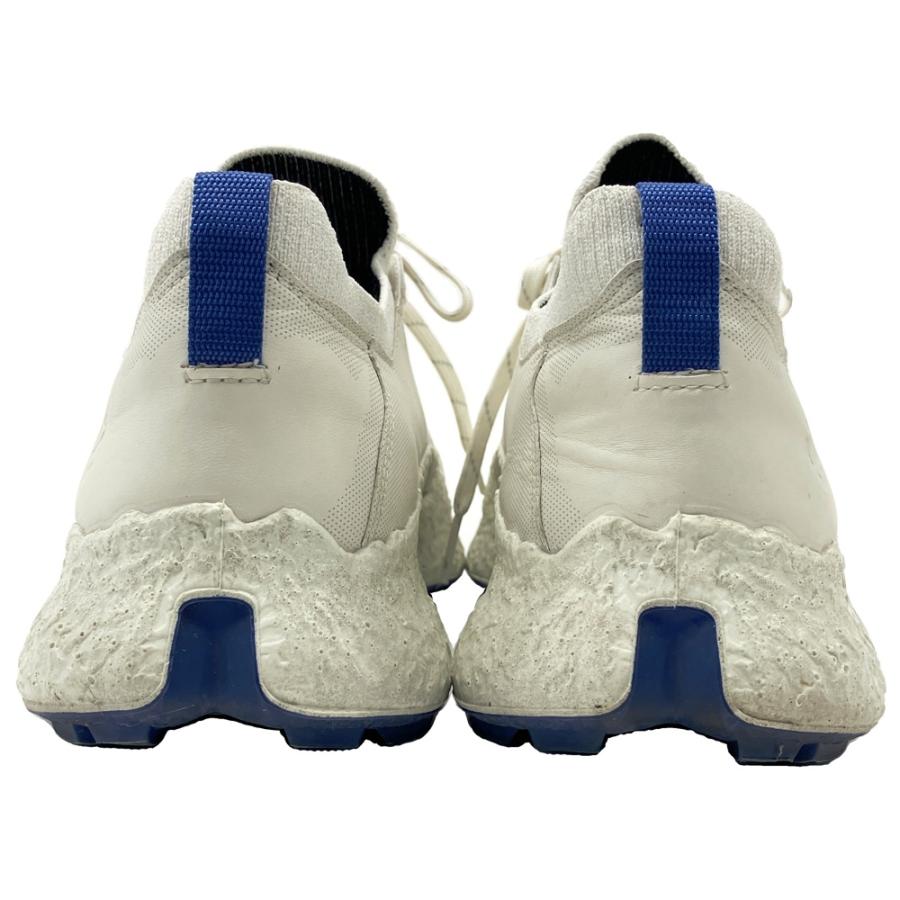 ecco（エコー） 138014 Biom H5 Hybrid Men ゴルフシューズ ホワイト系