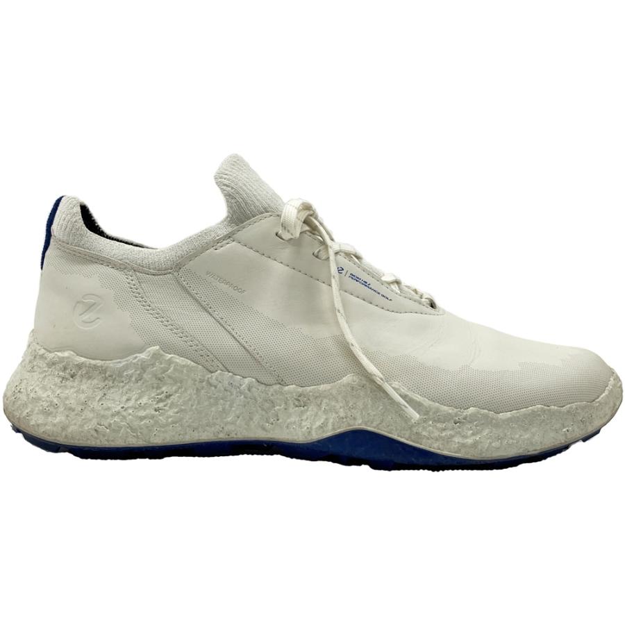 ecco（エコー） 138014 Biom H5 Hybrid Men ゴルフシューズ ホワイト系