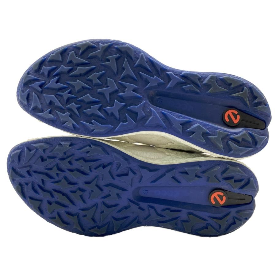 ecco（エコー） 138014 Biom H5 Hybrid Men ゴルフシューズ ホワイト系