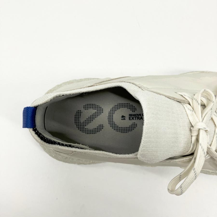 ecco（エコー） 138014 Biom H5 Hybrid Men ゴルフシューズ ホワイト系