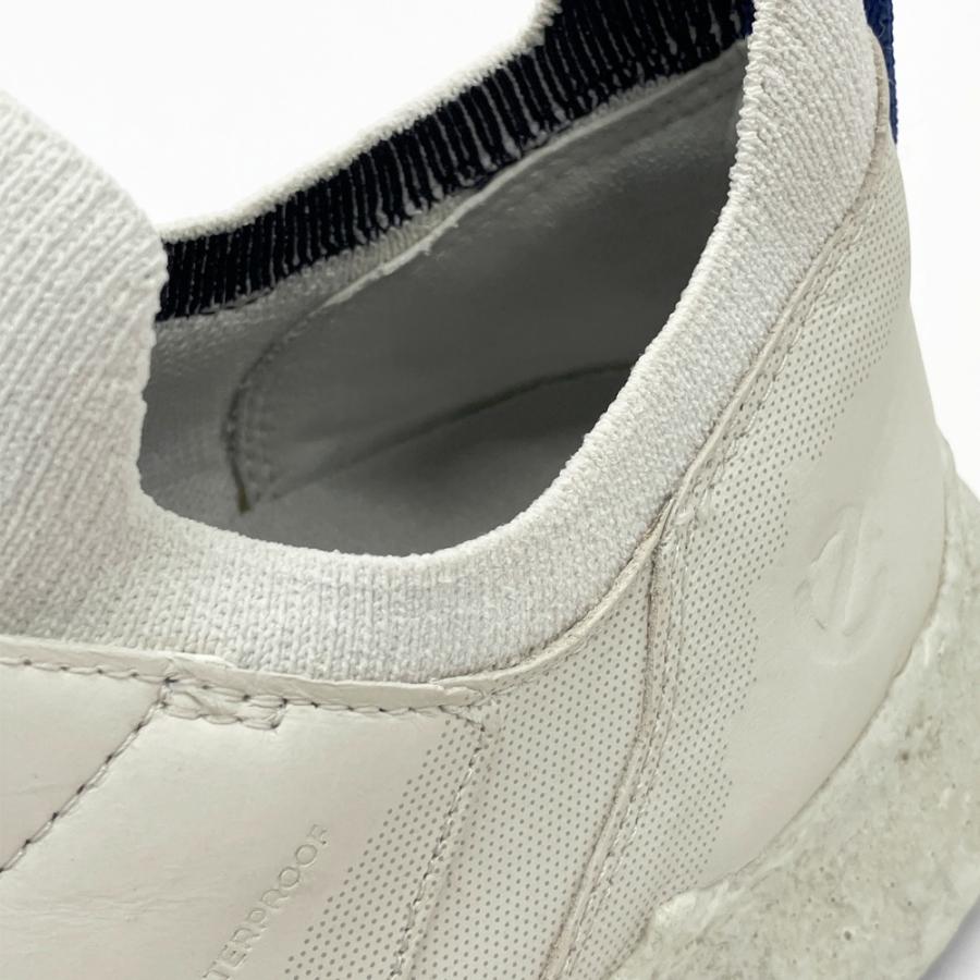 ecco（エコー） 138014 Biom H5 Hybrid Men ゴルフシューズ ホワイト系