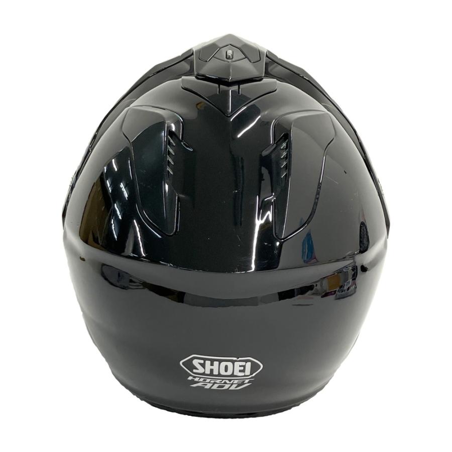SHOEI ショウエイ HORNET ADV オフロードヘルメット ブラック系 XL