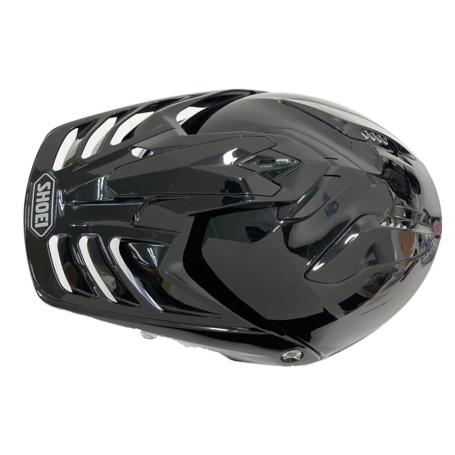 SHOEI ショウエイ HORNET ADV オフロードヘルメット ブラック系 XL