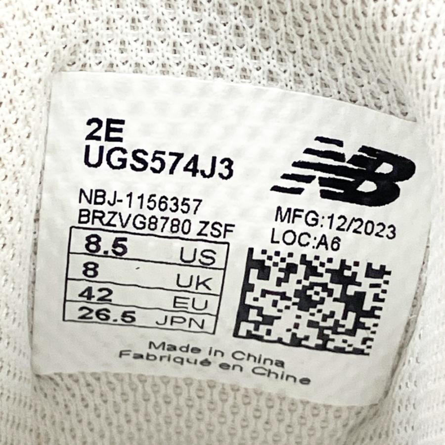 New Balance Golf（ニューバランスゴルフ） ニューバランス UCS574J3