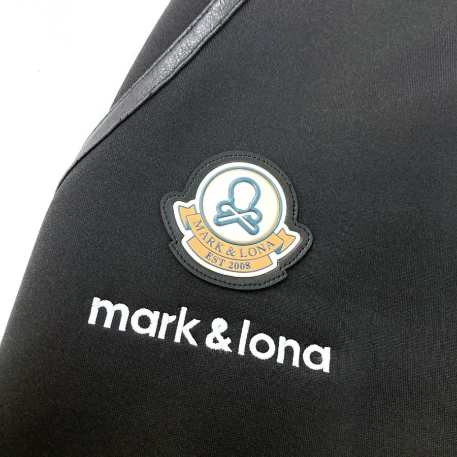 MARK&LONA（マークアンドロナ） 2025年モデル スカート ブラック系 38