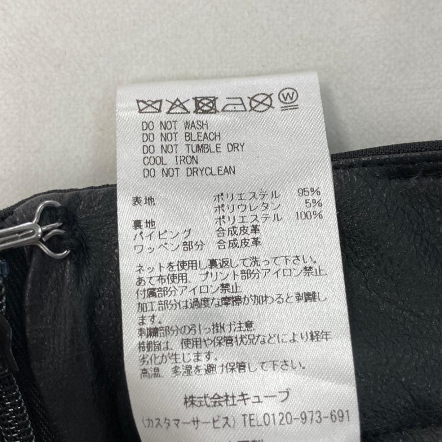 MARK&LONA レディース ゴルフスカート ブラック　2025コレクション MARK&LONA（マークアンドロナ） 2025年モデル スカート ブラック系 38