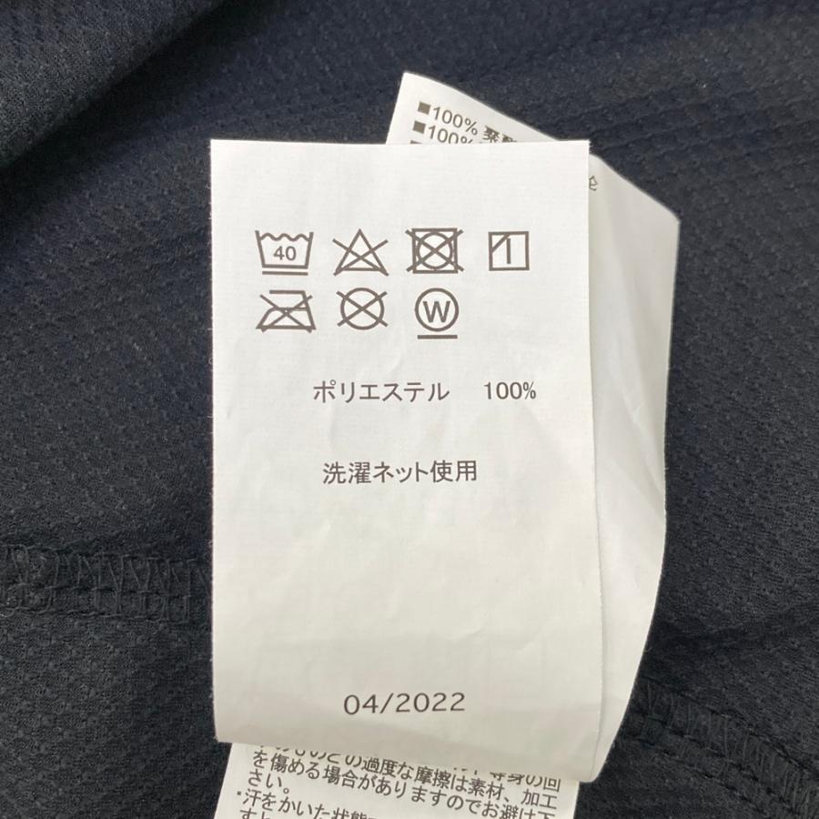 OAKLEY（オークリー） FOA404229 長袖シャツ スカル刺繍 ブラック系 M