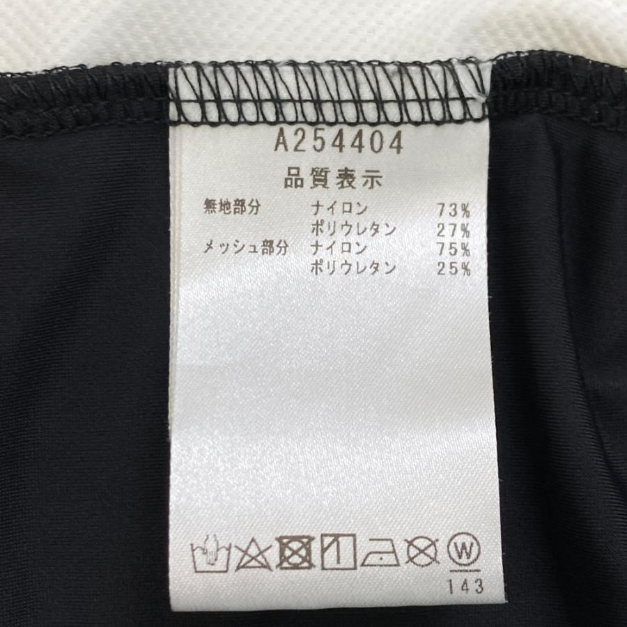 サイズ：38 ARCHIVIO アルチビオ  メッシュジャケット  ブラック系 [240101440998] ゴルフウェア レディース ストスト ARCHIVIO アルチビオ メッシュジップジャケット ブラック系 38 ゴルフ