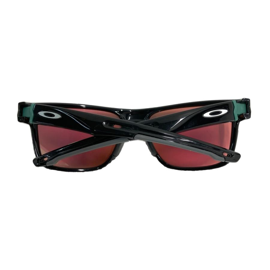 OAKLEY オークリー CROSSRANGE 9371-0357 プリズムレンズ サングラス