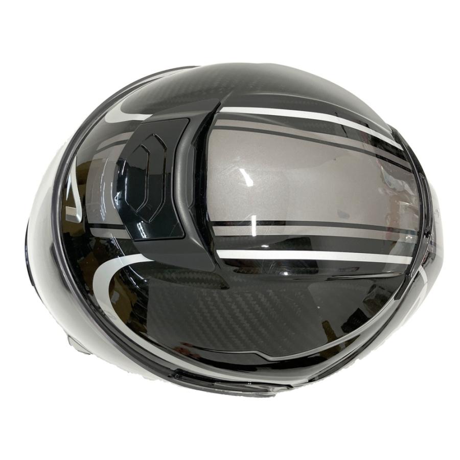 ASTONE アストン システムヘルメット RT1500 CARBON カーボン ブラック