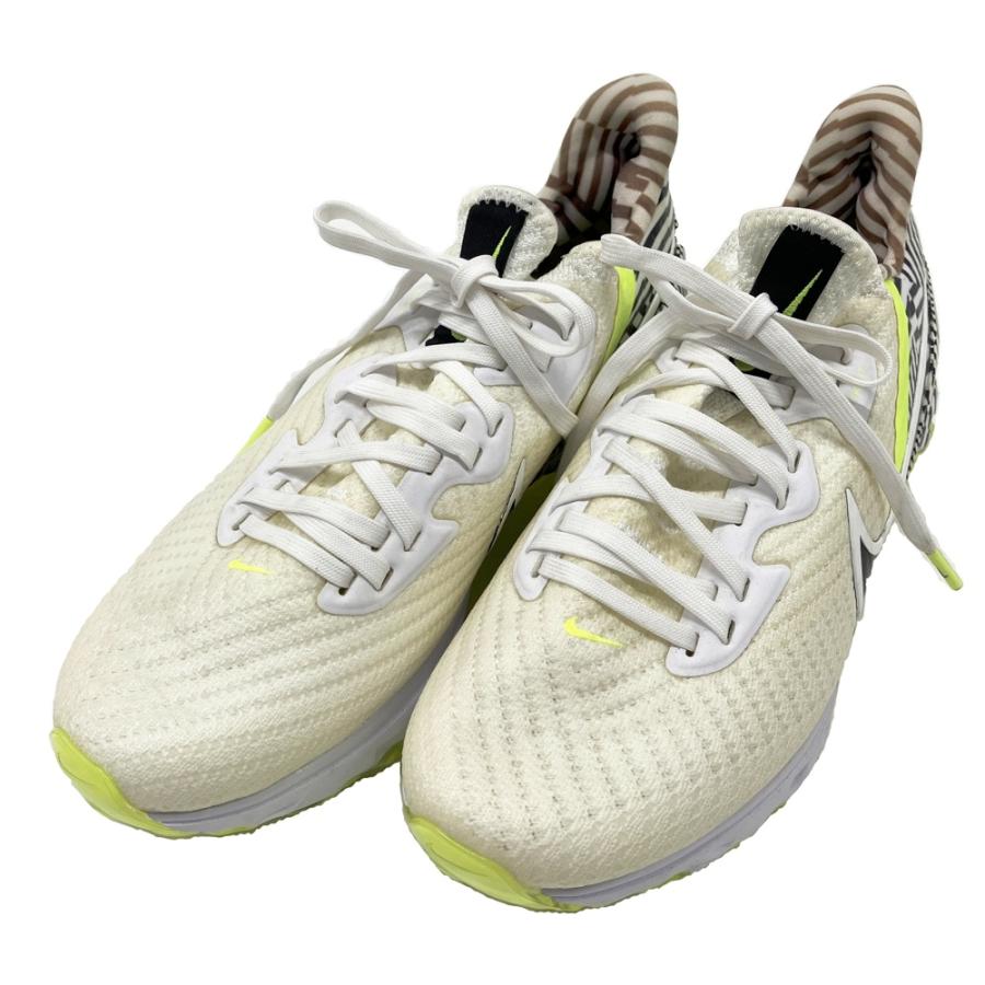 美品】NIKE GOLF ナイキゴルフ CT0601-150 ゴルフシューズ AIR ZOOM