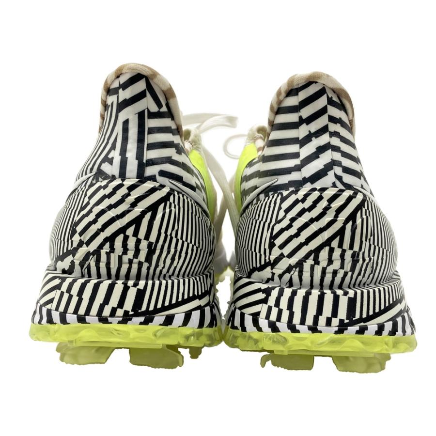 美品】NIKE GOLF ナイキゴルフ CT0601-150 ゴルフシューズ AIR ZOOM