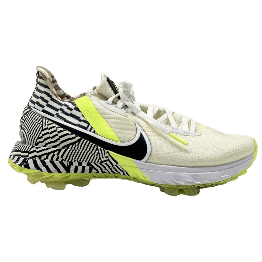 美品】NIKE GOLF ナイキゴルフ CT0601-150 ゴルフシューズ AIR ZOOM