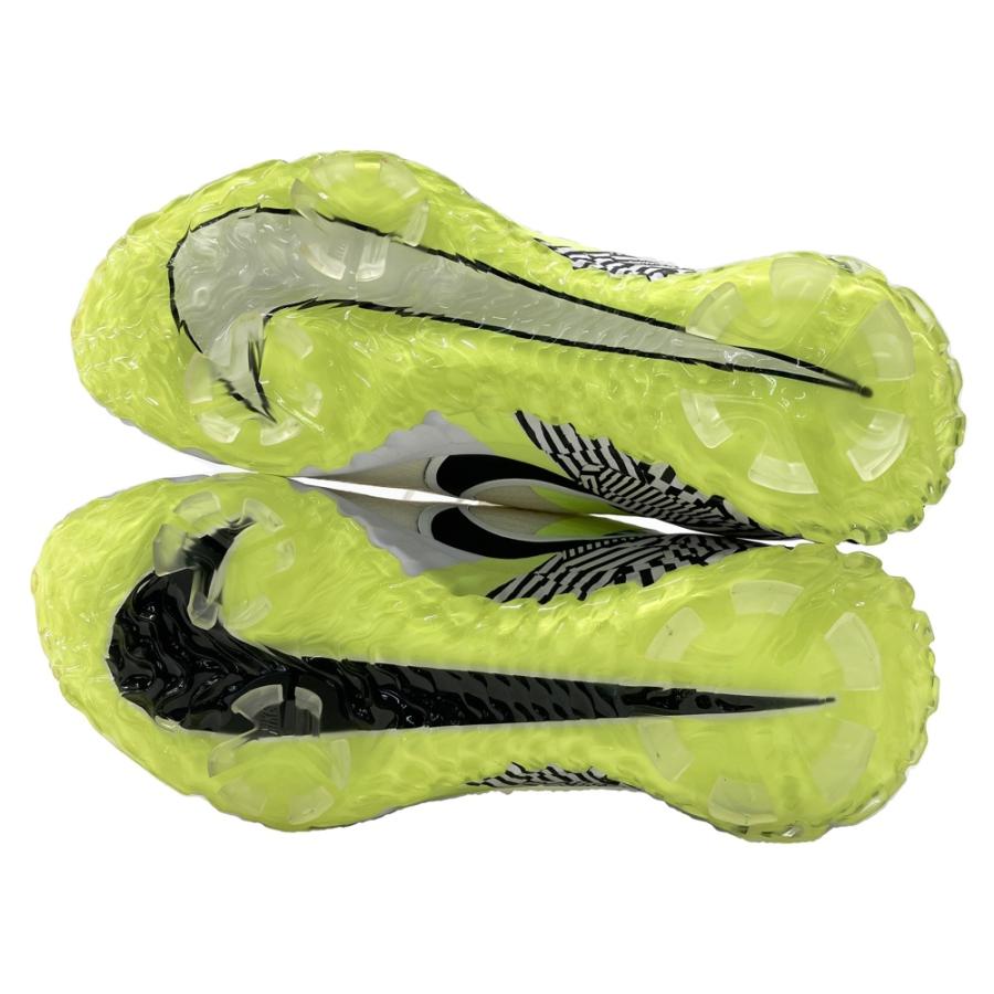美品】NIKE GOLF ナイキゴルフ CT0601-150 ゴルフシューズ AIR ZOOM
