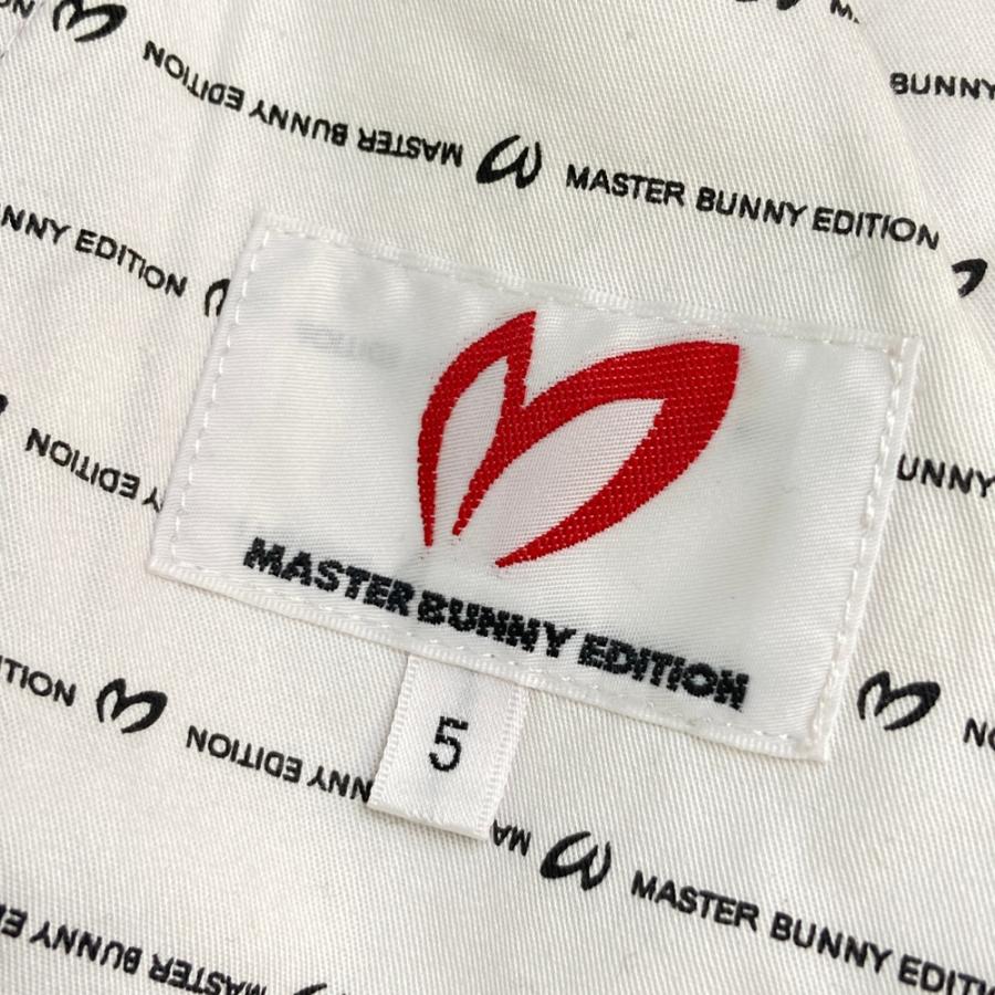 MASTER BUNNY EDITION マスターバニーエディション ストレッチパンツ