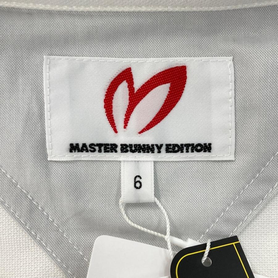 新品】MASTER BUNNY EDITION マスターバニーエディション 10周年 半袖