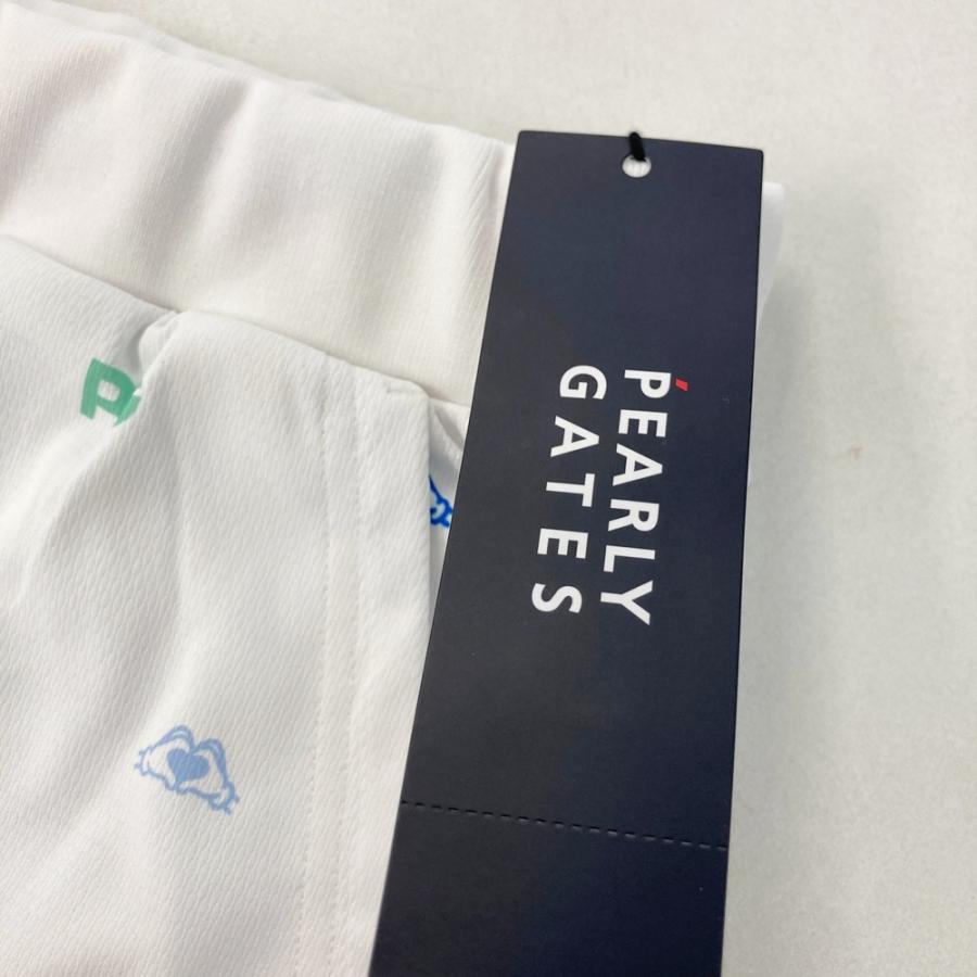 PEARLY GATES（パーリーゲイツ） 【新品】PEARLY GATES 2026年モデル
