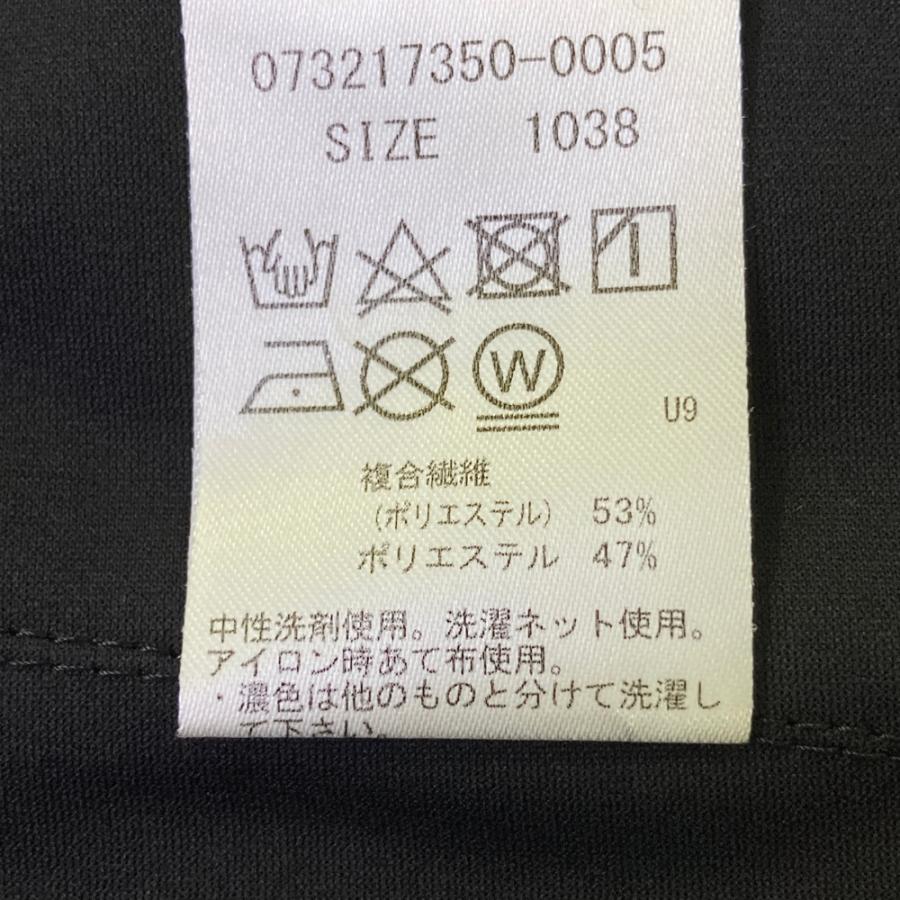 G/FORE（ジーフォア） キュロットスカート ブラック系 38 ゴルフウェア