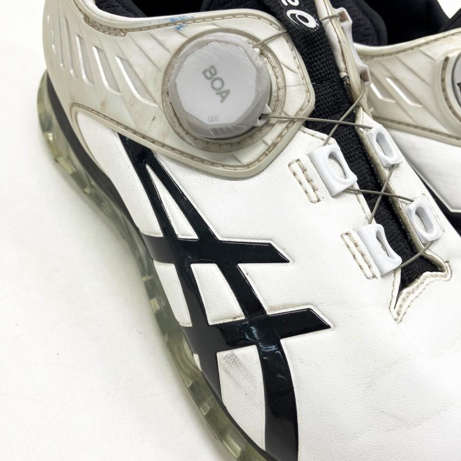 ASICS（アシックス） 1111A180 GEL-ACE PRO 5 BOA ゴルフシューズ