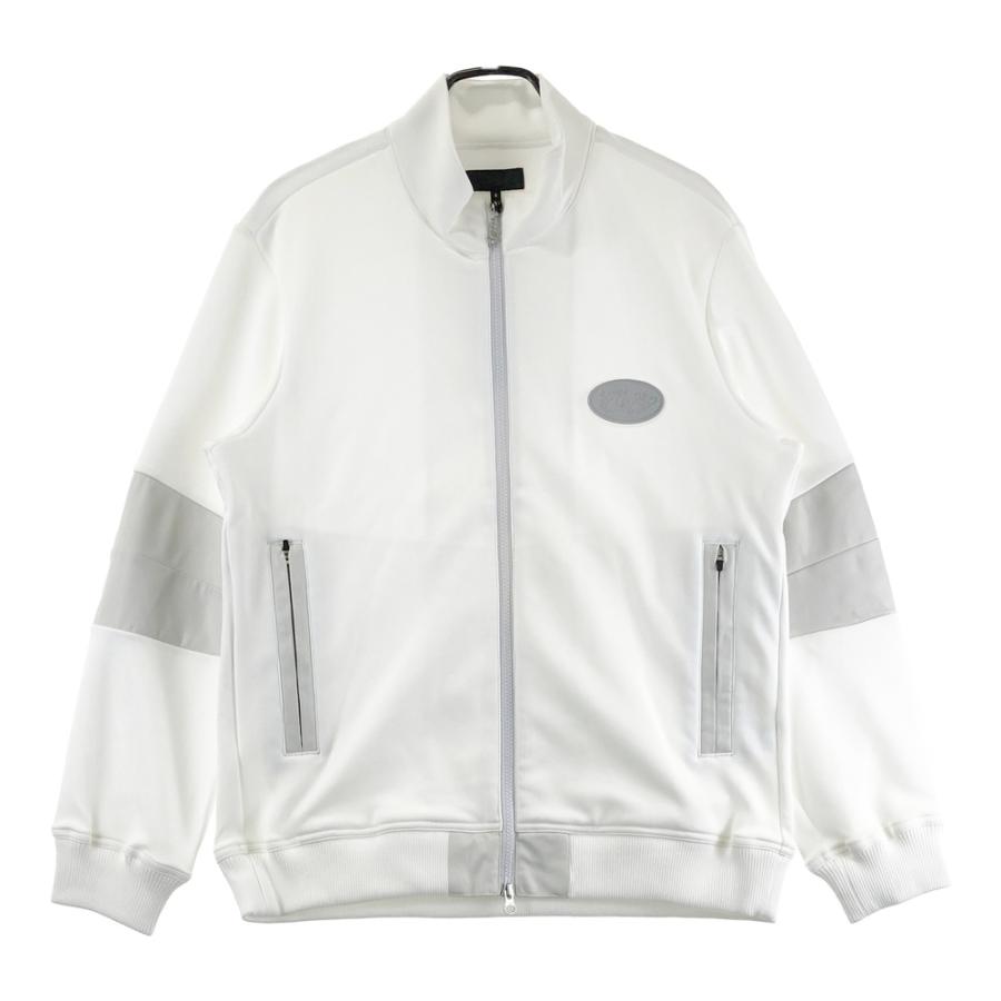 DANCEWITHDRAGON ダンスウィズドラゴン フルジップブルゾン4サイズ Dance With Dragon（ダンスウィズドラゴン） 【新品】DANCE WITH