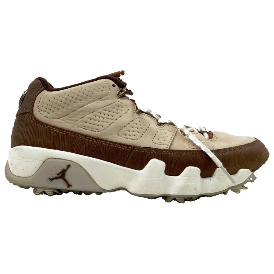 NIKE（ナイキ） NIKE GOLF ナイキゴルフ FN6929-200/AIR JORDAN 9