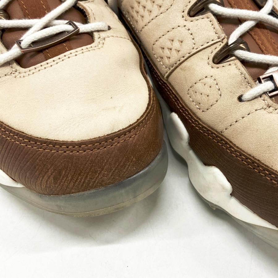 NIKE（ナイキ） NIKE GOLF ナイキゴルフ FN6929-200/AIR JORDAN 9