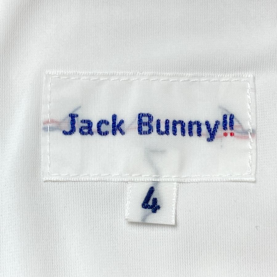 Jack Bunny!!（ジャックバニー） JACK BUNNY ×コカ・コーラ ハーフ