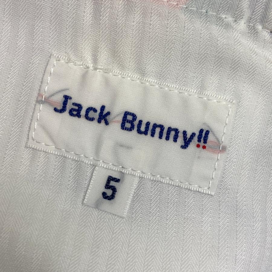 Jack Bunny!!（ジャックバニー） 【新品】JACK BUNNY ストレッチ