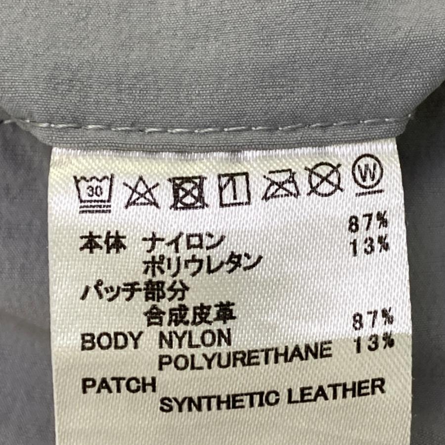 TRAVISMATHEW トラビスマシュー ストレッチパンツ グレー系 XL ゴルフ