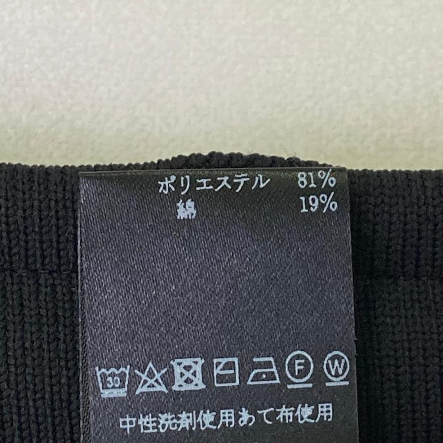 新品】1PIU1UGUALE3 GOLF GRK078 パンツ ブラック系 6 ゴルフウェア