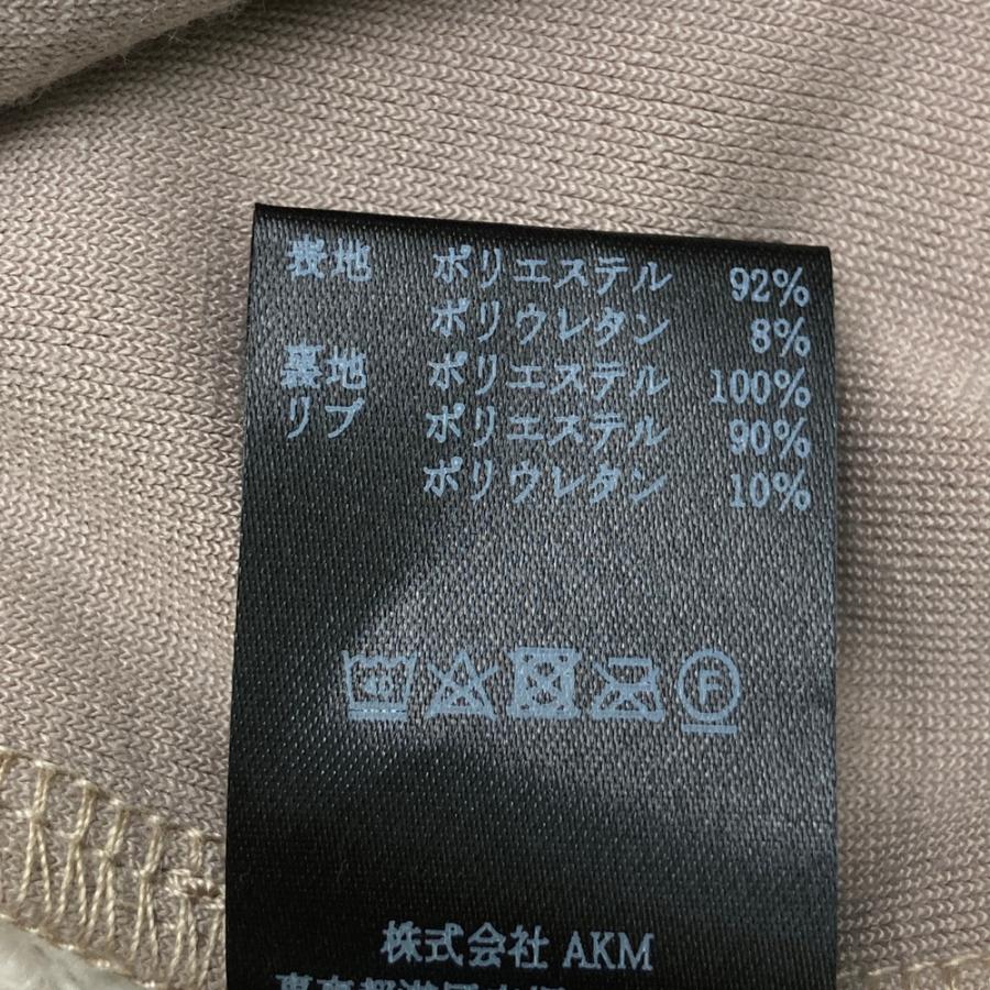 1PIU1UGUALE3 GOLF 【新品】1PIU1UGUALE3 GRP163 パンツ ベージュ系 3