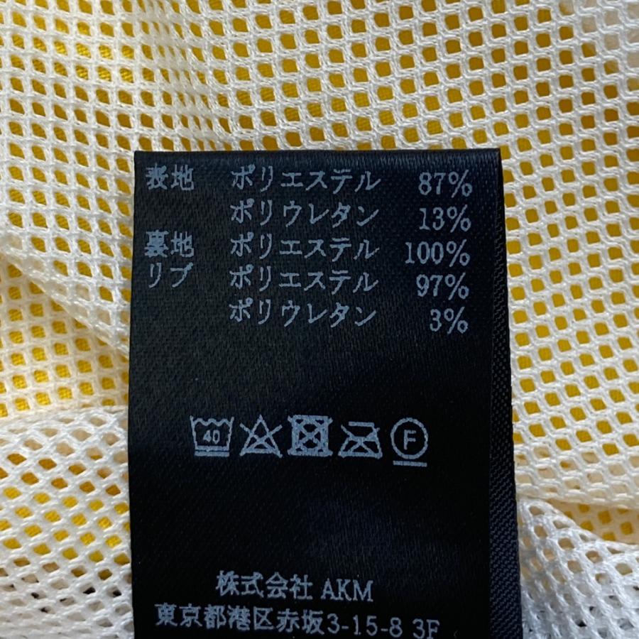 1PIU1UGUALE3 GOLF GDP010 パンツ ホワイト系 3 ゴルフウェア メンズ