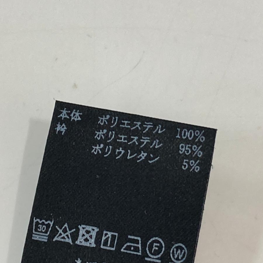 新品】1PIU1UGUALE3 GOLF GRT204 長袖ポロシャツ グレー系 4 ゴルフ