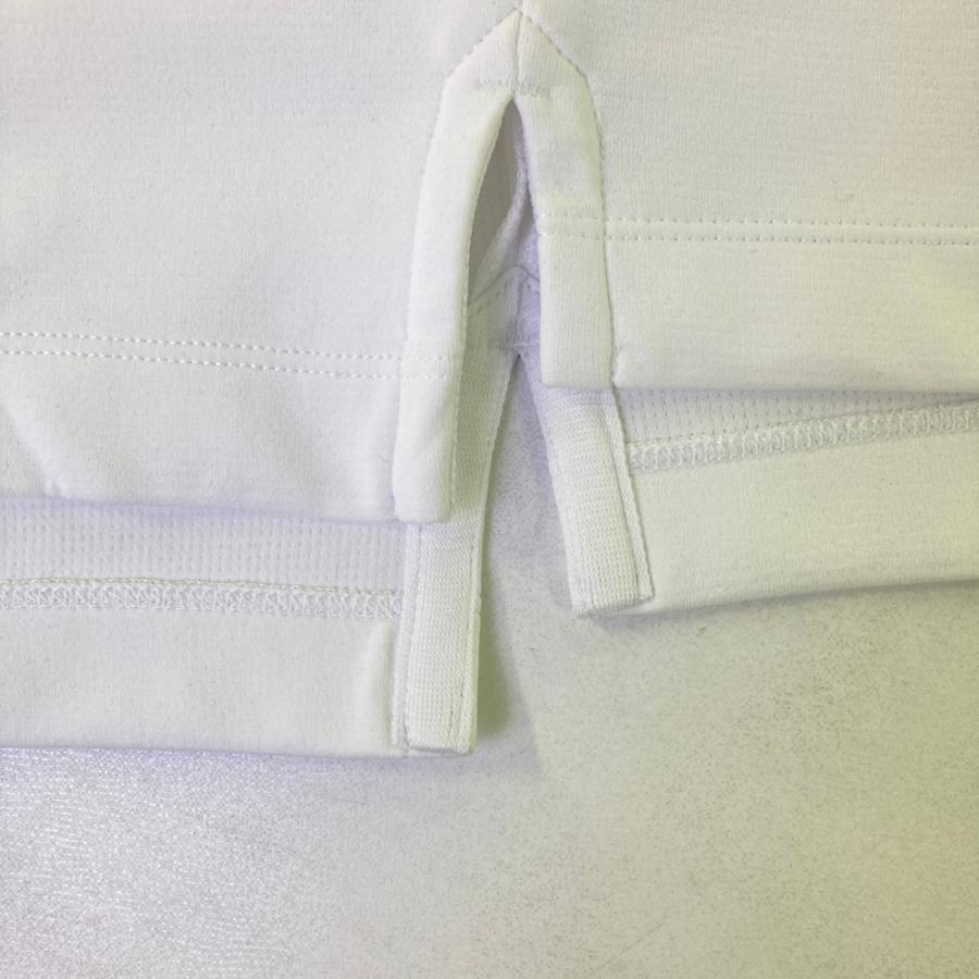 1PIU1UGUALE3 GOLF 【新品】1PIU1UGUALE3 GRT204 長袖ポロシャツ