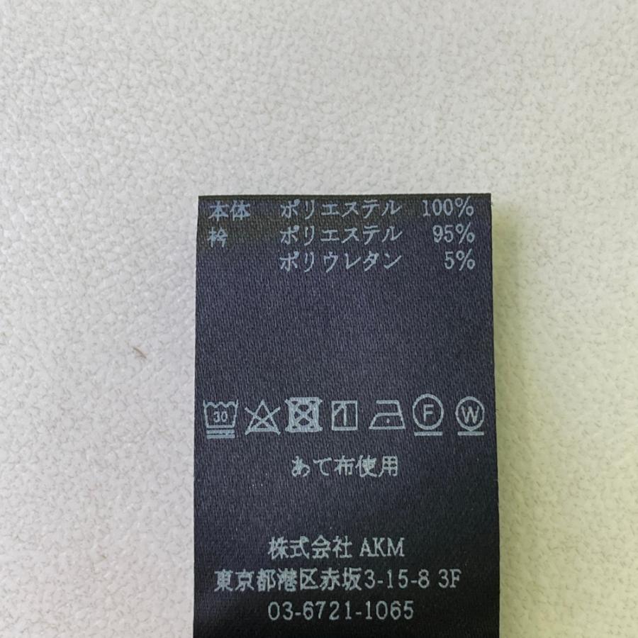 1PIU1UGUALE3 GOLF 【新品】1PIU1UGUALE3 GRT204 長袖ポロシャツ
