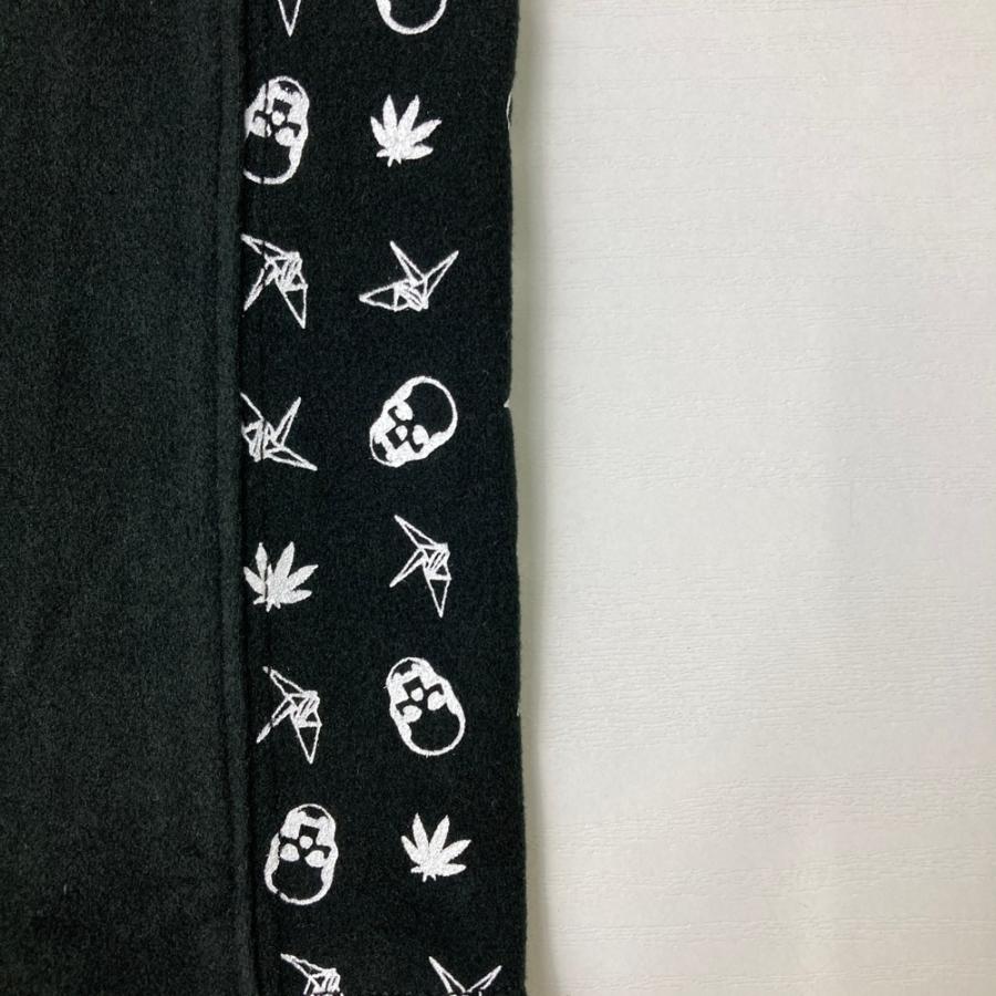 1PIU1UGUALE3 GOLF 【美品】1PIU1UGUALE3 GRT163 モックネック長袖T