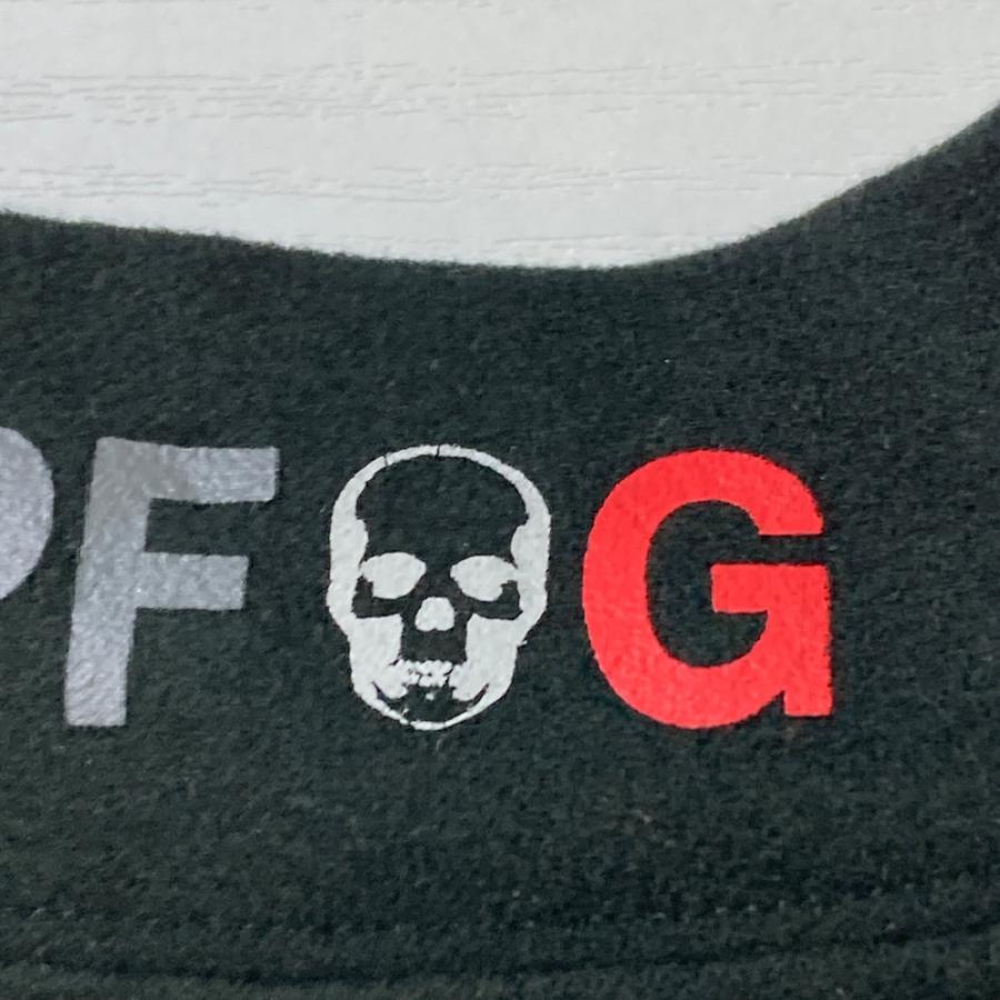 1PIU1UGUALE3 GOLF 【美品】1PIU1UGUALE3 GRT163 モックネック長袖T