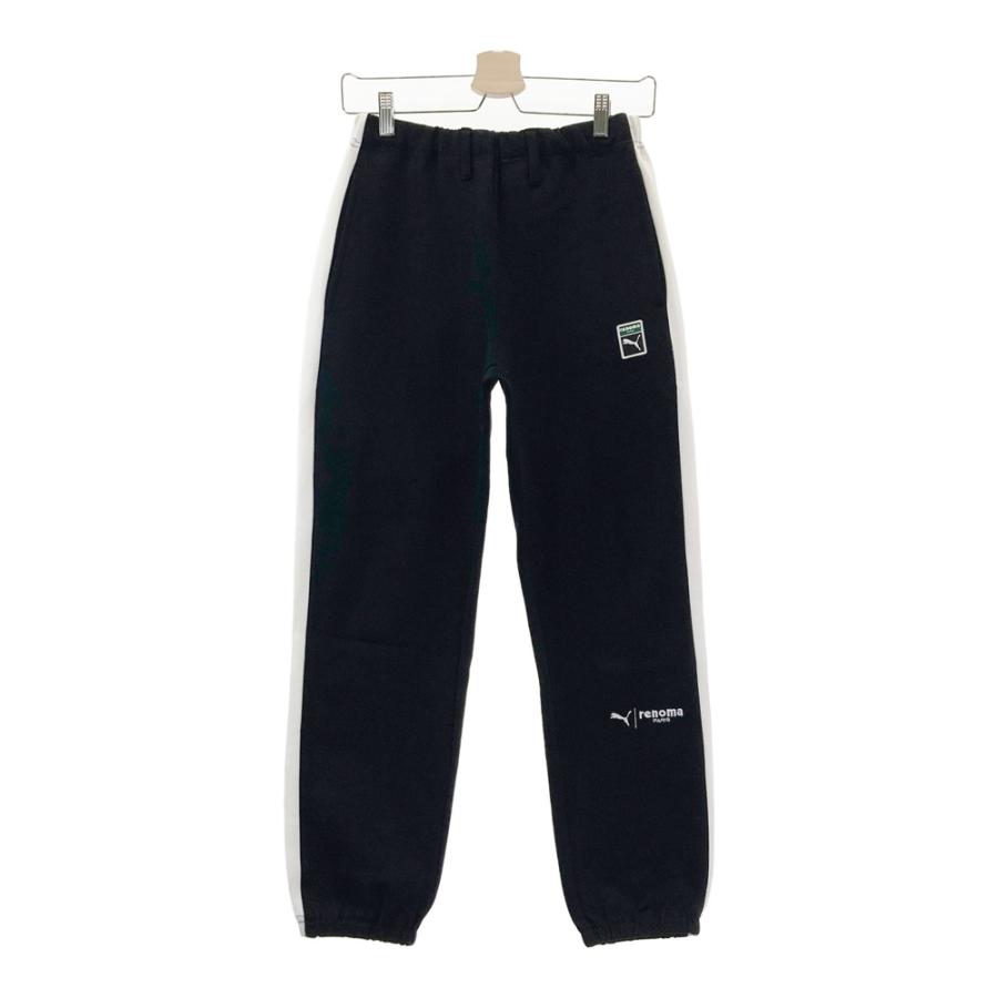新品 renoma PARIS GOLF レノマ ゴルフ パンツ スウェット PUMA（プーマ） PUMA GOLF プーマゴルフ ×RENOMA GOLF スウェット