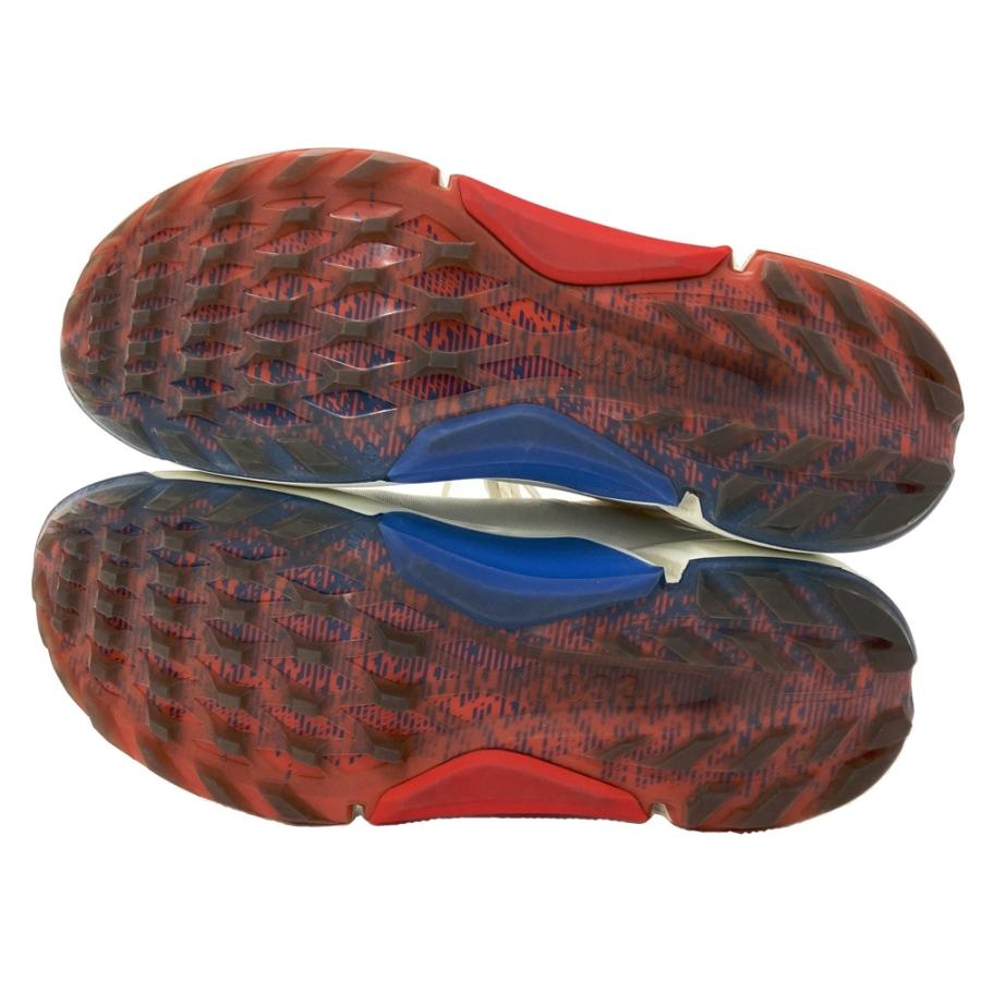 ecco（エコー） 108204 01007 ゴルフシューズ BIOM H4 ホワイト系 42